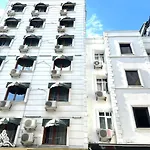 Boutique Kaya Royal فندق اسطنبول