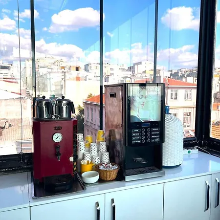 Boutique Kaya Royal 3* Istanbul