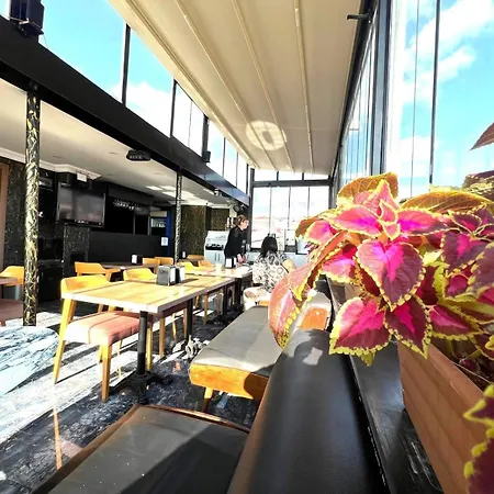 Boutique Kaya Royal Hotel