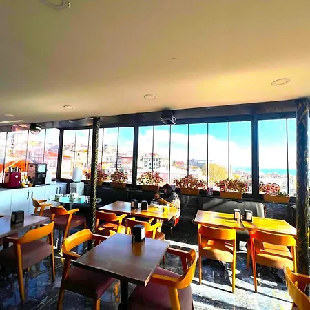 Boutique Kaya Royal Hotel Istanbul
