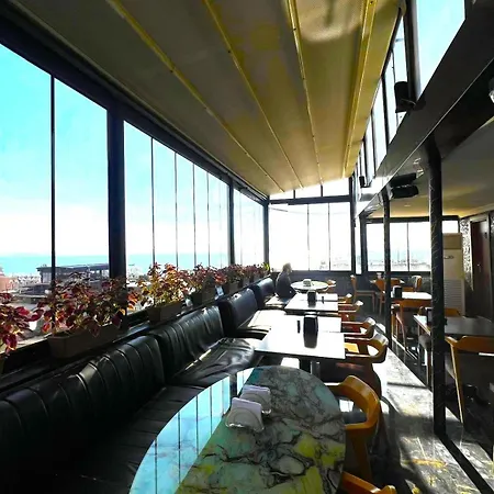 Boutique Kaya Royal Istanbul