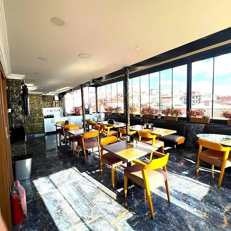 Rauf 3* Istanbul