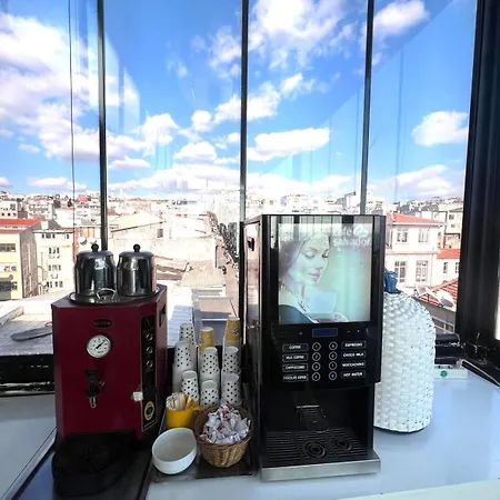 Hotel Rauf