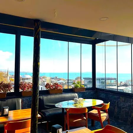 Boutique Kaya Royal Istanbul