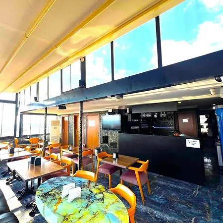Hotel Boutique Kaya Royal