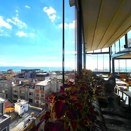 Boutique Kaya Royal Istanbul