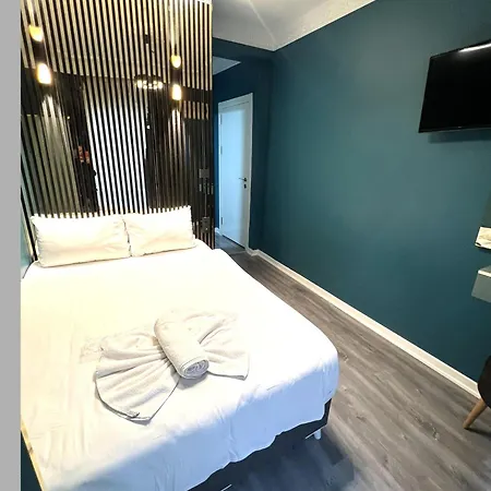 Hotel Rauf 3*
