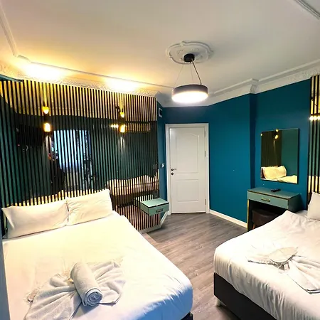 Boutique Kaya Royal 3*