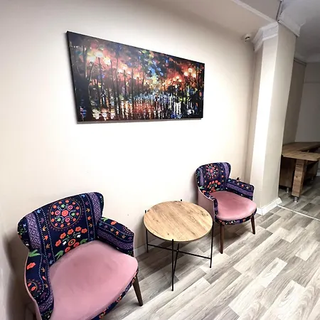 Boutique Kaya Royal Istanbul