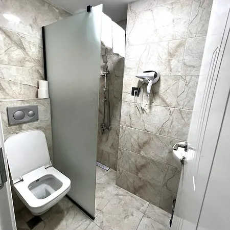 Boutique Kaya Royal 3* Istanbul
