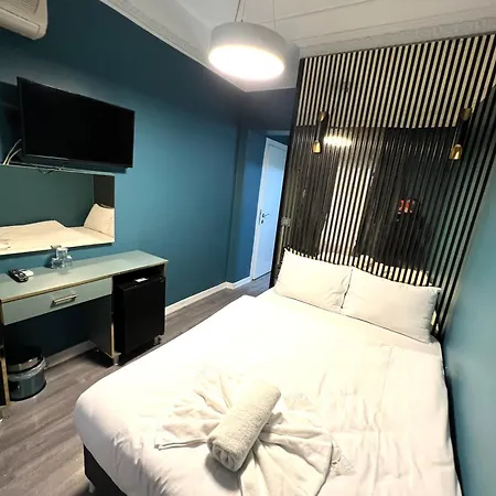 Boutique Kaya Royal