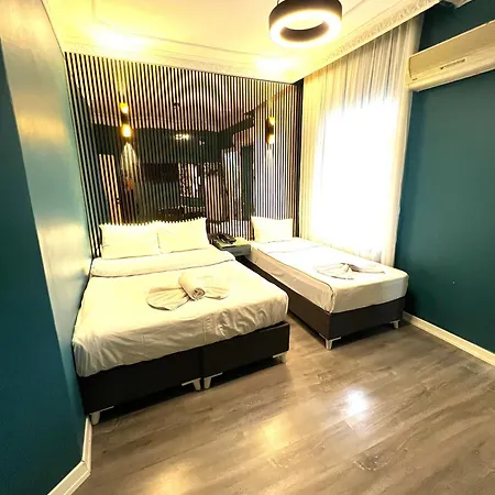 Rauf Hotel