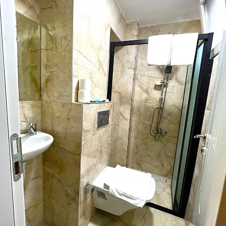 Hotel Rauf