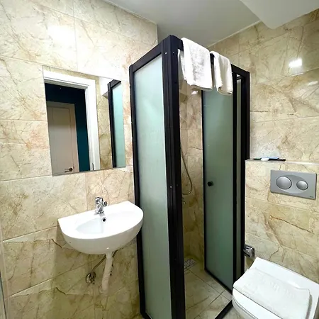 Rauf Hotel Istanbul