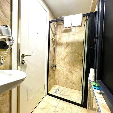 Hotel Rauf Istanbul