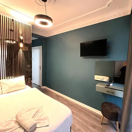 Boutique Kaya Royal 3*