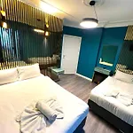 Boutique Kaya Royal מלון איסטמבול