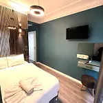 Hotel Boutique Kaya Royal 3*
